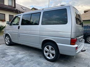 Volkswagen Multivan T4 2,5 TDi - 5