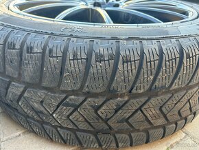 MERCEDES BENZ GLC 255/45R20 - ARCASTING - 5