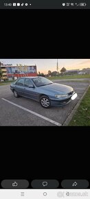 Peugeot 406.2.0 benzin - 5