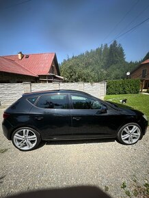 Seat Leon 1.6 TDI 77kw - 5