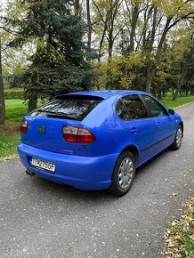 Seat Leon 1.9TDI 66kw - 5