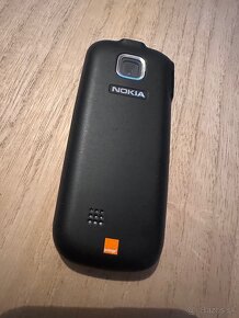 Nokia 2330 Classic - 5