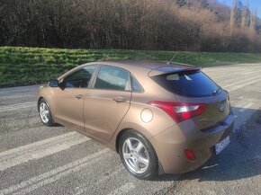 Predám HYUNDAI I30 1.4 MPI LPG r.v. 2015 TOP STAV - 5