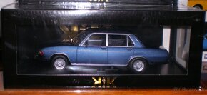 BMW 3.0 /E3/ 2.SERIES a BMW ALPINA C2, 1:18 ,KK SCALE - 5