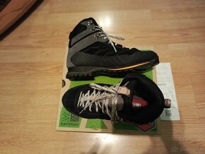 Karrimor Hot Route velkost 42 - 5