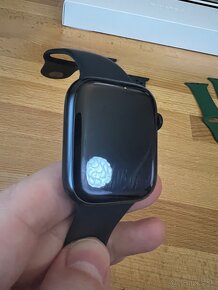 Apple watch 7 45mm - 5