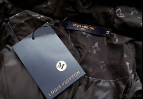 Louis Vuitton Puffer Jacket Bunda - 5