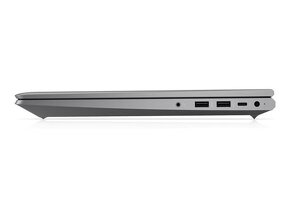 HP ZBook Power G10 15.6-Ryzen 7 7840HS-32GB-1TB-RTX 2000 Ada - 5