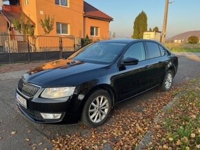 Škoda Octavia 1.6 TDI Ambition - 5