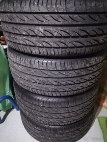 Alu kola  5x112 R17 - 5