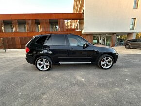 BMW X5 3.0d - 5