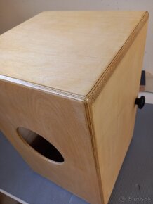 Cajon - 5