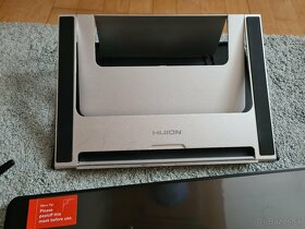 Huion Kamvas Pro 16 - 5