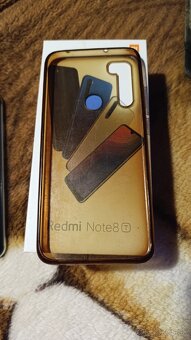 Redmi Note 8T - 5