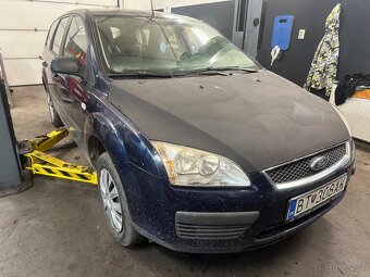 Ford focus combi - 5