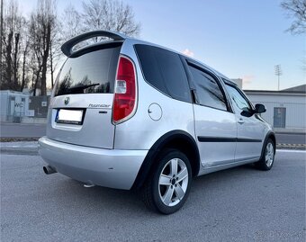 ✅ Skoda Roomster ✅ - 5