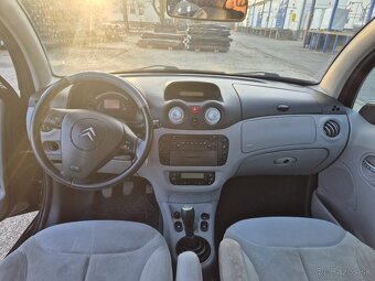 Citroen C3 1.4i benzín 54kw - 5