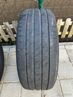 205/55 R16 91V letné GOODYEAR - 5