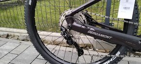 Nový Elektrobicyke Bergamont E-revox sport FMN veľ. S - 5