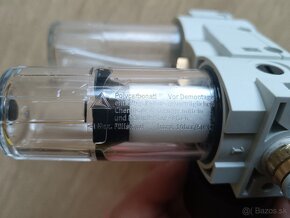 Festo regulátor - FRC1I4-DB-7-MINI-KA - 5