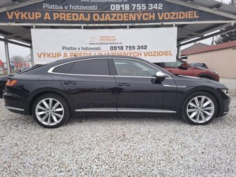 Volkswagen Arteon 2.0 TDI SCR BMT Elegance DSG/7 - 5