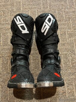 Sidi Crossfire 3 - 5