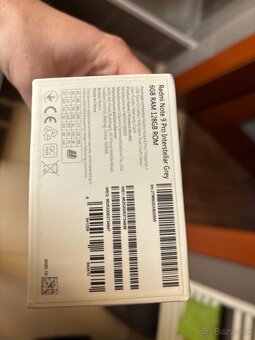 Xiaomi Redmi Note 9 Pro - 128gb, 6gb RAM - 5