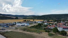 Na predaj stavebný pozemok | Trenčín | 656 m2 - 5