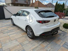 Mazda 3 2.0 Skyactiv X180 GT DPH - 5