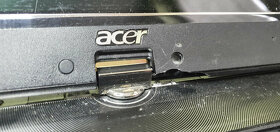 Notebook Acer Aspire 1825RT - na náhradné diely - 5