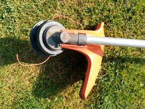 Krovinorez Stihl fs 56 - 5