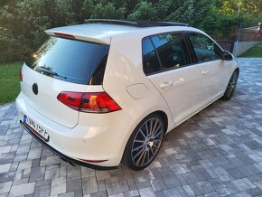 Volkswagen Golf 1.4 TSI BMT 122k Highline - 5