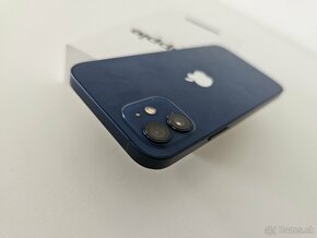 Apple iPhone 12 s novou batériou - 5