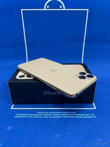 Apple iPhone 11 PRO MAX 64GB -Záruka 2 roky - 5