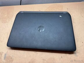 Predám pokazený notebook na náhradné diely zn.HP 455 G2 - 5