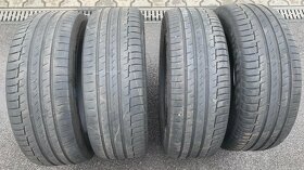 Pneumatiky Continetal 235/60 R18 V EcoContact 6 - 5