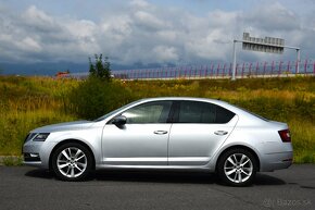 Škoda Octavia STYLE 2.0 TDI 110 kw - odpočet DPH - 5