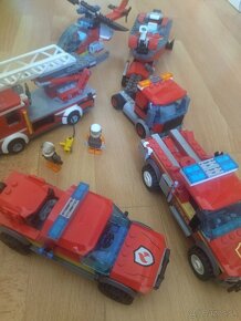 Lego skladačky - 5