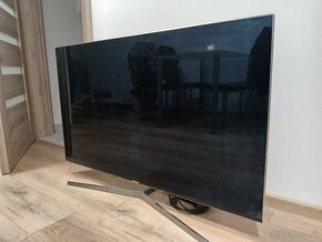 Samsung 123 SUHD TV - 5