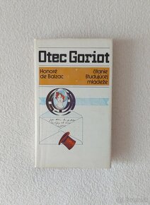 Pre hrsť dukátov + Otec Goriot - 5