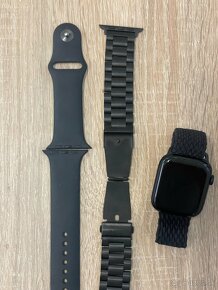 Apple watch 7 45mm - 5