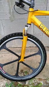 Busset bicykel - 5