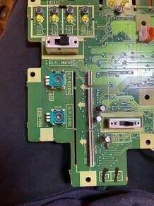 Servis elektronických zariadení – Oprava PCB a viac - 5