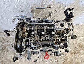 HYUNDAI TUCSON IV 1.6 T-GDI Motor G4FP - 5