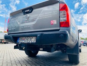 NISSAN NAVARA PICK UP - 5