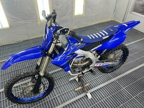 Yamaha Yzf 450 2022 - 5