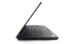 Lenovo ThinkPad T460 Intel Core I5-6300U 8 \128 GB. - 5