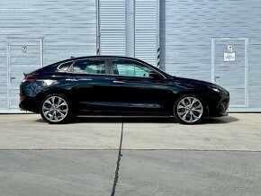 Hyundai i30 Fastback 1.4 T-GDi Style 103 kW 2018 - 5