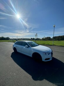 AUDI A4 35TDI S-LINE 2019 - 5