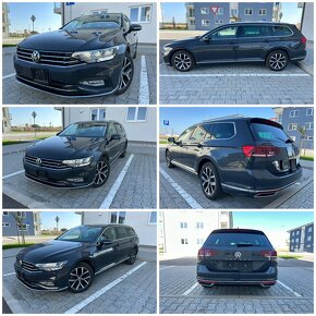 Volkswagen Passat 2.0 tdi DSG Variant - 5